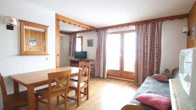 Appartement Parc Aux Etoiles C004PAE - Puy Saint Vincent