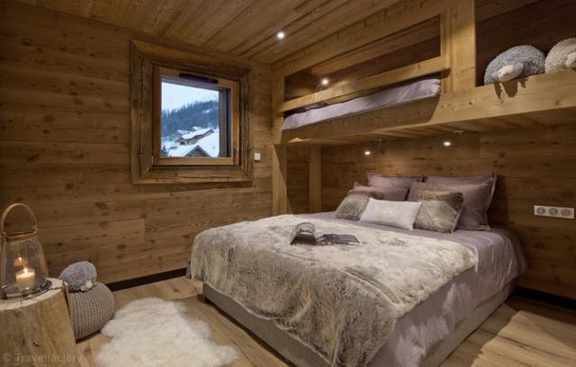 Chalet Odalys Or des Cimes - Valloire