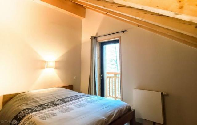 Chalet Odalys Natural Lodge - Plagne Centre