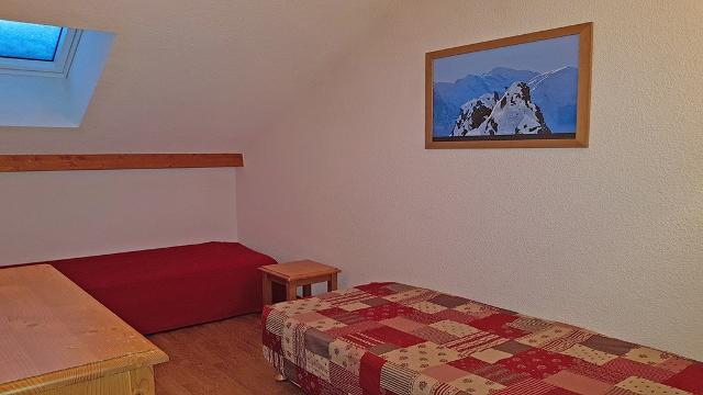 Appartement Parc Aux Etoiles B204PAE - Puy Saint Vincent