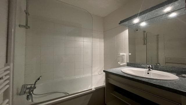 Appartement Parc Aux Etoiles C505PAE - Puy Saint Vincent