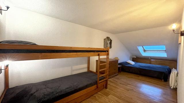 Appartement Parc Aux Etoiles C505PAE - Puy Saint Vincent