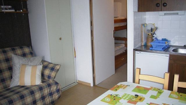 Appartement St Moritz STM304 - Puy Saint Vincent