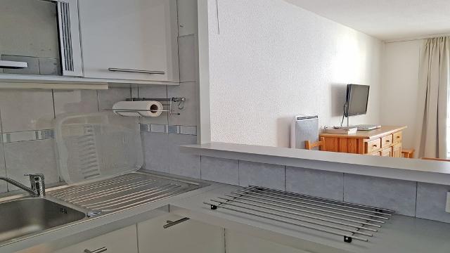 Appartement Pendine 1 P807 - Puy Saint Vincent