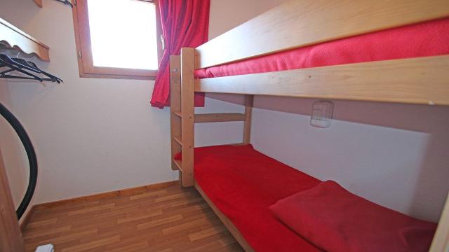 Appartement Hameau Des Ecrins HEC112 - Puy Saint Vincent