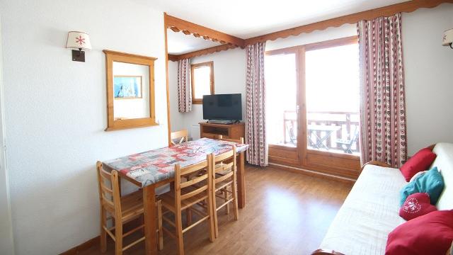 Appartement Parc Aux Etoiles C212PAE - Puy Saint Vincent