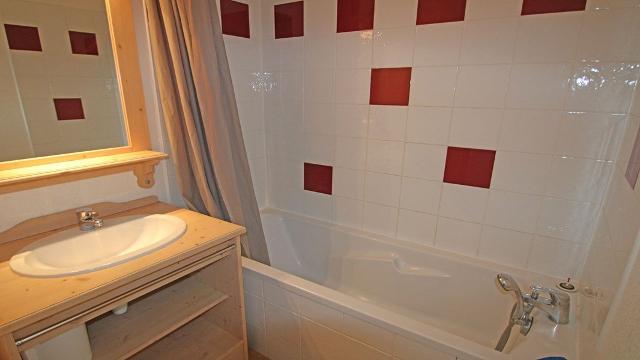 Appartement Les Gentianes GEC27 - Puy Saint Vincent