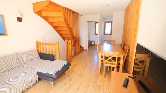 Chalet Parc Aux Etoiles CH28PAE - Puy Saint Vincent