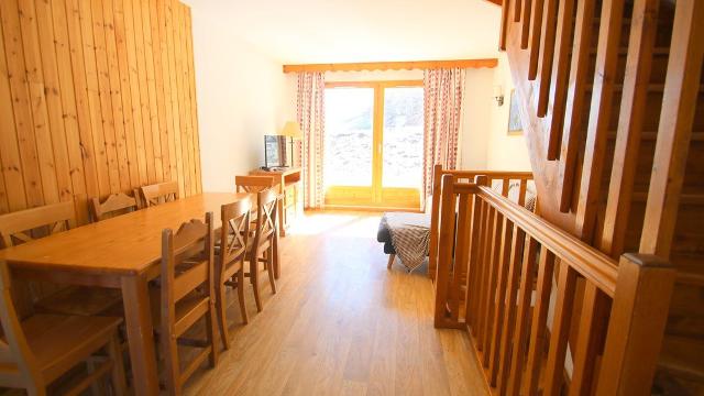 Chalet Parc Aux Etoiles CH28PAE - Puy Saint Vincent