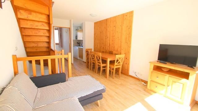 Chalet Parc Aux Etoiles CH28PAE - Puy Saint Vincent