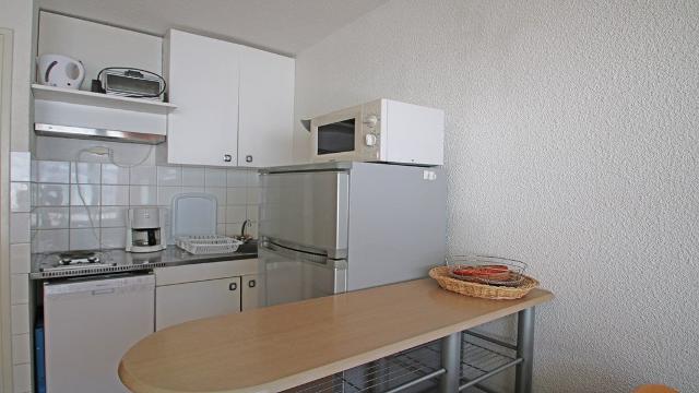 Appartement Portillo POR206 - Puy Saint Vincent