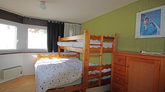 Appartement Portillo POR206 - Puy Saint Vincent