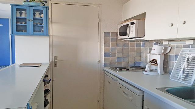 Appartement Pendine 2 P2302 - Puy Saint Vincent