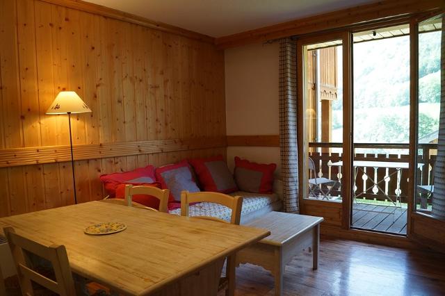 Chalets De L'arvan 2 CDA-FOU-15B - Saint Sorlin d'Arves