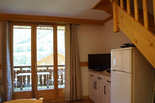 Chalets De L'arvan 2 CDA-FOU-15B - Saint Sorlin d'Arves