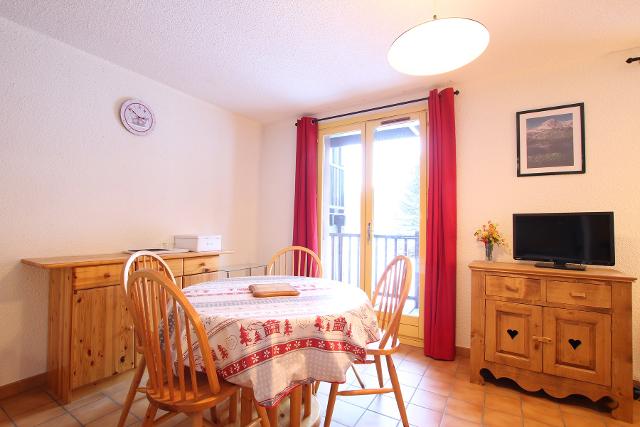 Appartement St Appolonie LMO330-P1007 - Serre Chevalier 1500 - Monêtier Les Bains