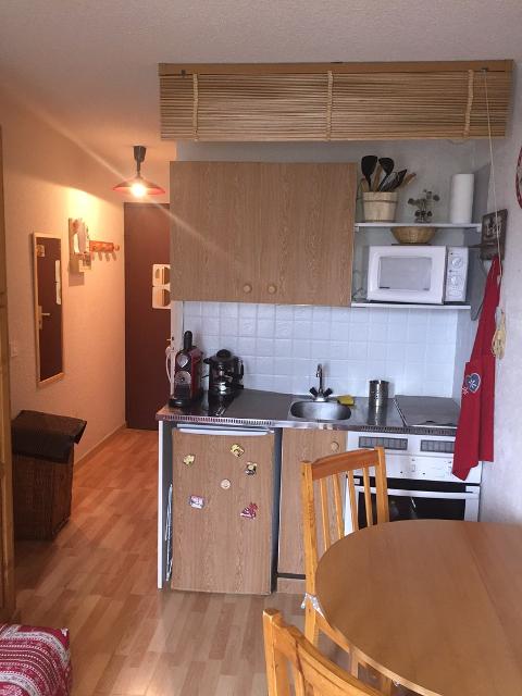 Appartement Serac SER201 - Puy Saint Vincent