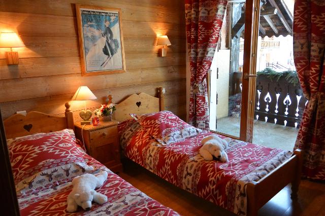 Appartement Ski Love - Les Gets