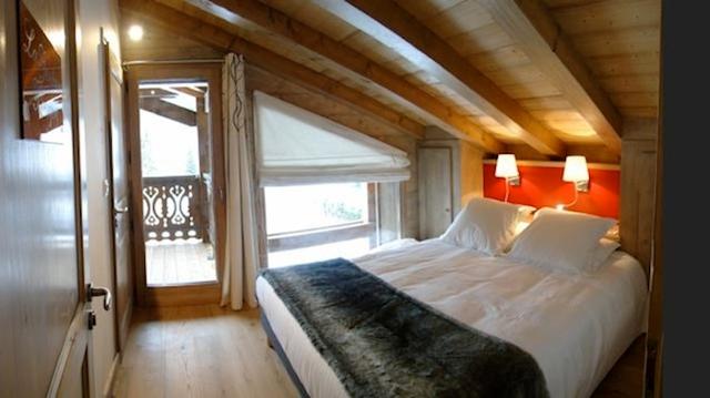 Chalet Adelphine - Les Gets