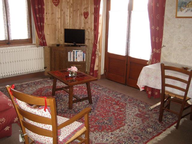 Appartement Fenerets - Les Gets