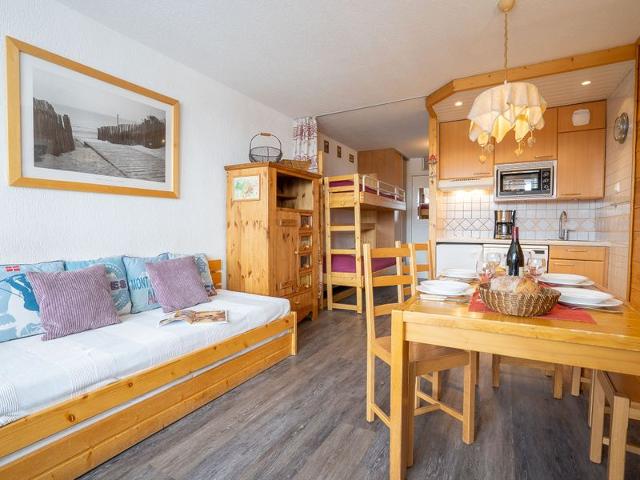 Appartement Grandes Platières II - Tignes Val Claret