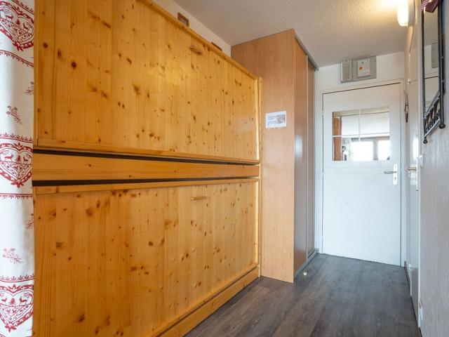 Appartement Grandes Platières II - Tignes Val Claret