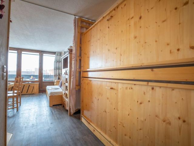 Appartement Grandes Platières II - Tignes Val Claret