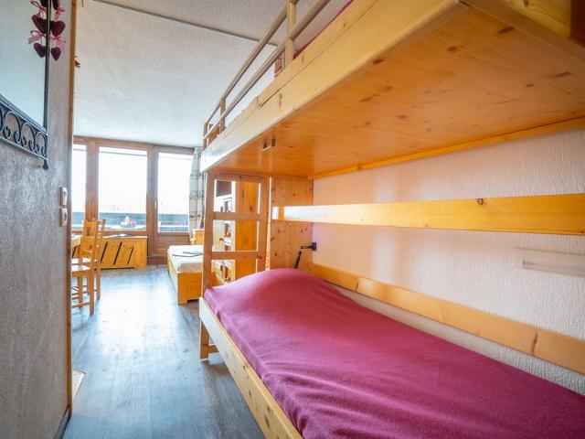 Appartement Grandes Platières II - Tignes Val Claret