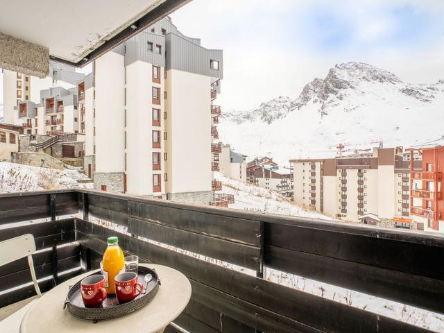 Appartement Grandes Platières II - Tignes Val Claret