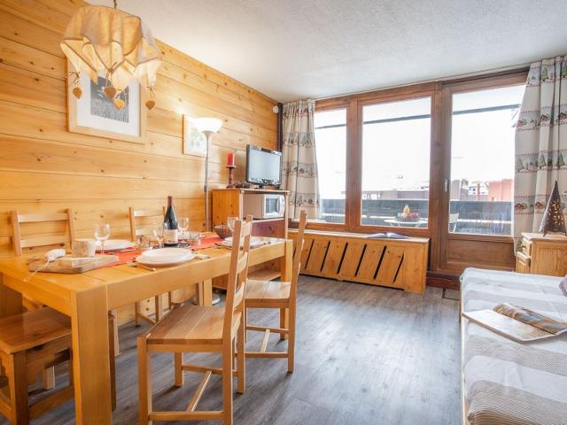 Appartement Grandes Platières II - Tignes Val Claret