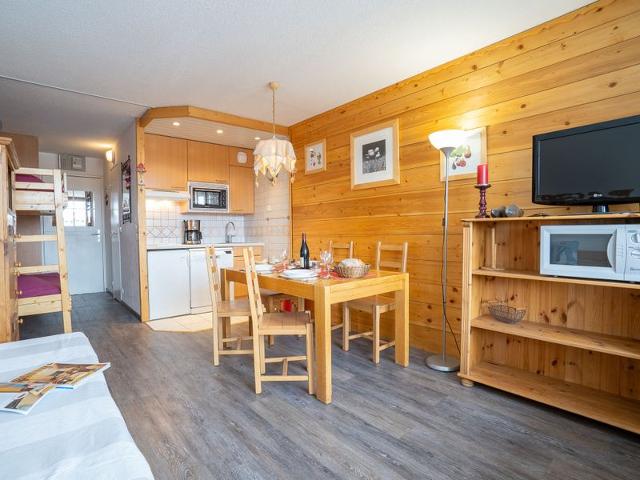 Appartement Grandes Platières II - Tignes Val Claret