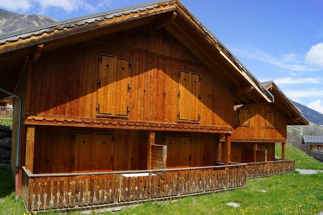 Chalets De L'arvan 2 CDA-GUY-4B - Saint Sorlin d'Arves