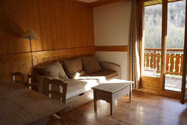 Chalets De L'arvan 2 CDA-GUY-4B - Saint Sorlin d'Arves