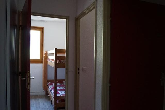 Appartement Les Sybelles SYB-BOT-B20 - Saint Sorlin d'Arves