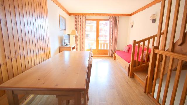 Chalet Parc Aux Etoiles CH38PAE - Puy Saint Vincent