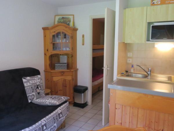 Appartement Les Avenières - Châtel