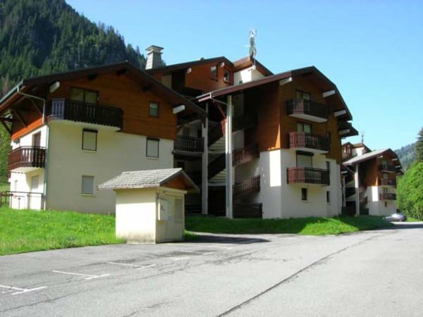 Appartement Les Avenières - Châtel