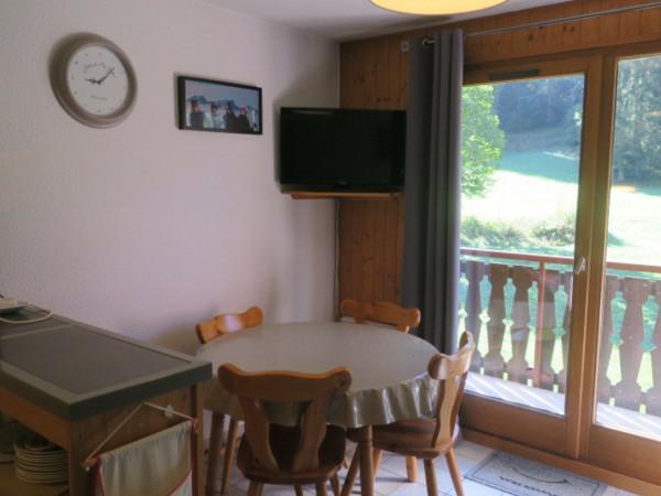 Appartement Les Avenières - Châtel