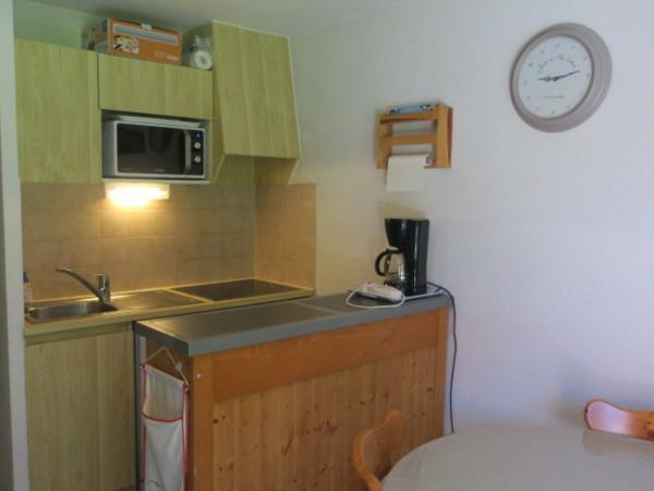 Appartement Les Avenières - Châtel