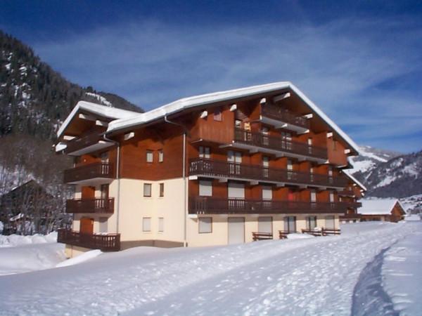 Appartement Les Avenières - Châtel