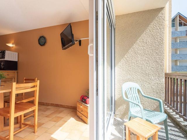 Appartement Saint-Lary-Soulan, 3 pièces, 6 personnes - Saint Lary Soulan