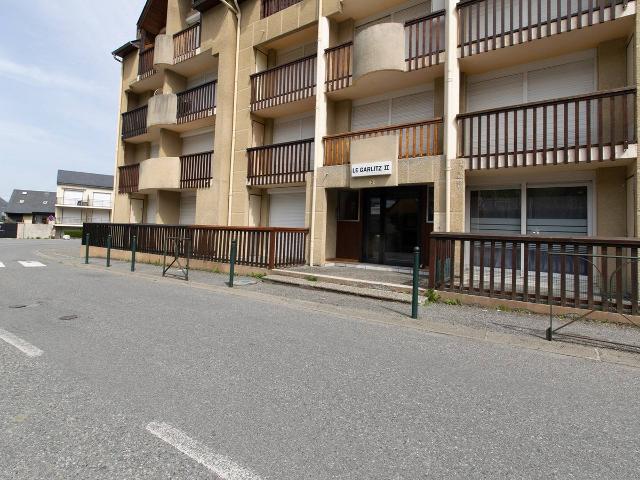 Appartement Saint-Lary-Soulan, 3 pièces, 6 personnes - Saint Lary Soulan