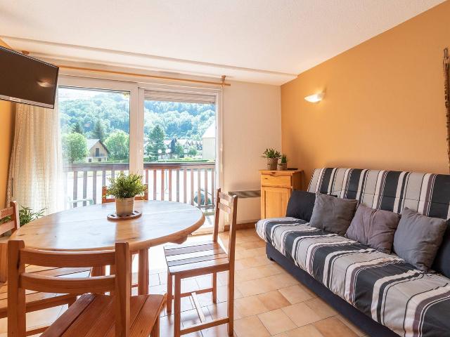 Appartement Saint-Lary-Soulan, 3 pièces, 6 personnes - Saint Lary Soulan