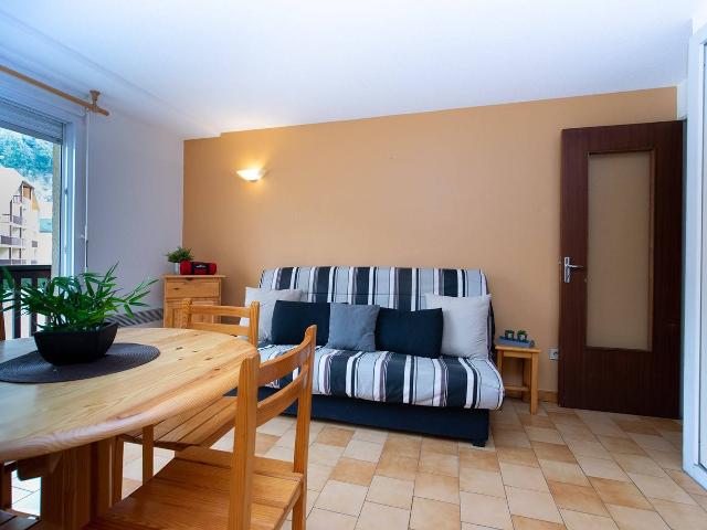 Appartement Saint-Lary-Soulan, 3 pièces, 6 personnes - Saint Lary Soulan