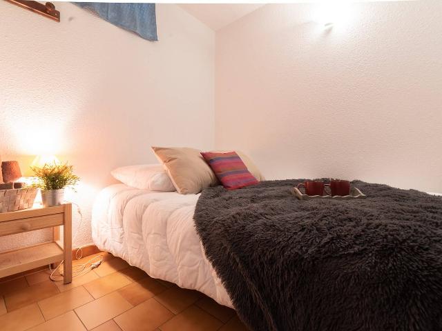 Appartement Saint-Lary-Soulan, 3 pièces, 6 personnes - Saint Lary Soulan