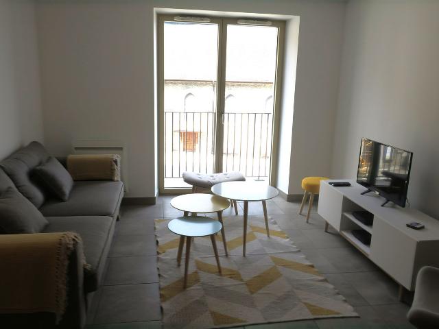 Appartement Châtel, 3 pièces, 4 personnes - Châtel