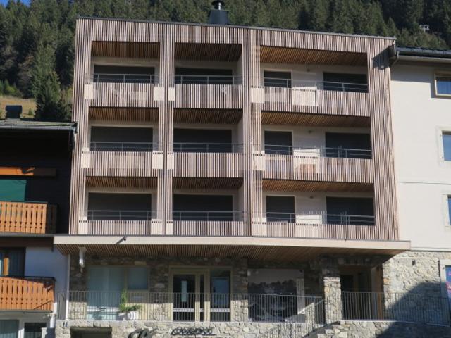 Appartement Châtel, 3 pièces, 4 personnes - Châtel