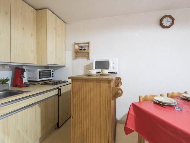 Studio Saint-Lary-Soulan, 1 pièce, 4 personnes - Saint Lary Soulan