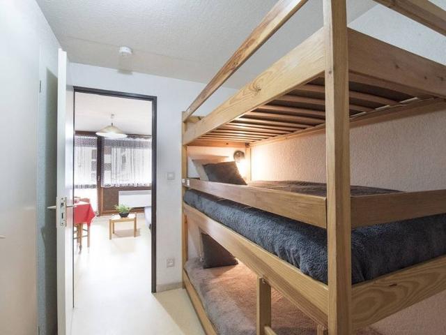 Studio Près Téléphérique avec Navette Gratuite et Garage Privé à Saint-Lary-Soulan FR-1-296-240 - Saint Lary Soulan