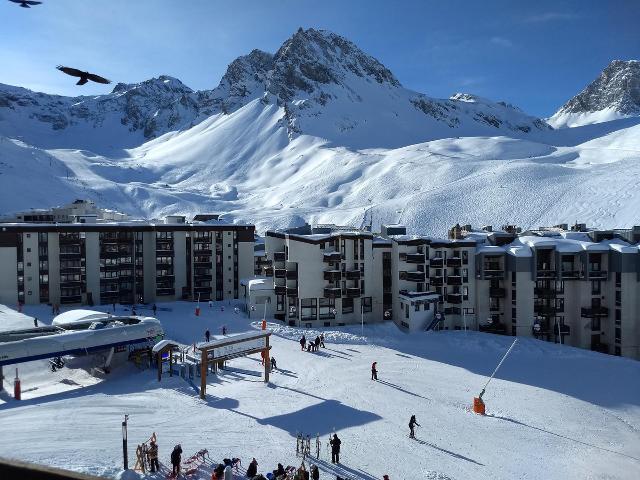 Appartement Les Neiges D'Or - Tignes Val Claret